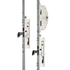 Habo raamespagnolet SKG** - 962SPR-33 - 2-haaks