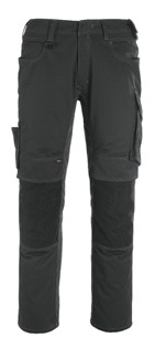 MASCOT 12779-442 Mannheim | Unique werkbroeken -  met kniezakken