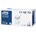 Tork zacht gevouwen toiletpapier - 2-laags - 11 cm breed - 11 42 73 [30x252st]