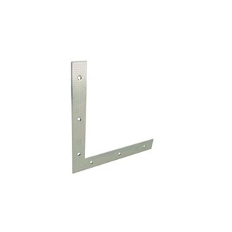 Gebr. Bodegraven raamhoek - 250x250mm - ZM