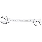 Facom 34 serie micromechanische steeksleutels met 15° en 75° gebogen kop