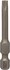 Bosch extra hard schroefbit T25 49 mm