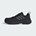Adidas werkschoenen Gradix Low S3S zwart/grijs - maat 44
