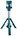 Makita NLADML814 Accu LED Statieflamp 14,4 / 18V 3 spots - Exclusief Accu en Lader
