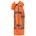 Tricorp parka RWS - Safety - 403005 - fluor oranje - maat S