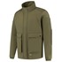 Tricorp pilotjack - army - maat 5XL