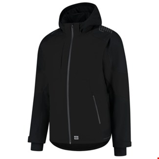 Tricorp Winterjas Ripstop Redefined 406101 zwart - maat XL