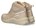 Footfellas Bronco werkschoenen S3S zand Discsluiting - maat 42