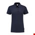 Tricorp Casual 201006 Dames poloshirt Ink Blauw XS