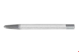 GEDORE linkse taps - 8551 S serie - M aandrijving
