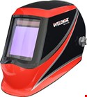 Weldkar lashelm - WK 513 XXL - met lasfilter - DIN 5-8/9-13
