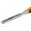Bahco steekbeitel - met rubberen handgreep - 32 mm - 424P-32