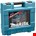 Makita Boor-/schroefbitset 200-delig D-37194
