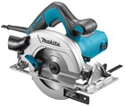 Makita cirkelzaag 165 mm - HS6601 - 230 V - in doos