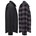 Tricorp jas dubbelzijdig - Premium - 304003 - zwart check - S