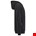 Tricorp sweater capuchon - Premium - 304001 - zwart - XL