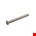 Hoenderdaal metaalschroef - RVS-A2 - lenskop - zaagsnede - M6x70mm