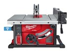 Milwaukee zaagtafel - M18 FTS210-0 - 18V - 210mm - excl.  accu en lader