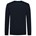 Tricorp 302703 Sweater Accent Navy-Royal blue 4XL