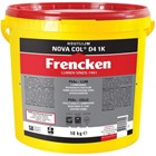 Frencken houtlijm - NOVA COL - D4 1K - 10 kg emmer - 71300