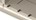 Gebr. Bodegraven HSB vloerstrip - met lip - 293/220 - SV - 073847