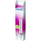 Philips spaarlamp - PLS Pro - 2-pins