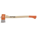 Bahco boombijl - 650 mm - 1610g - gebogen essenhouten steel - HUS-1.0-650