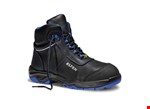 Elten werkschoenen  - REACTION  - ESD S3 - blauw - maat 45 - hoog