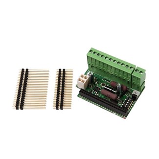 Entrematic uitbreidingsprint EXU-SI tbv EMSW-EMO