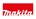 Makita leren riem - zwart - maat L - E-05365