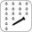 Paslode afwerknagels recht - F16x32 mm - RVS A2 - 2000 st + 2 gaspatronen