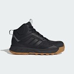 Adidas werkschoenen Torava Mid S3S zwart/naturel - maat 42
