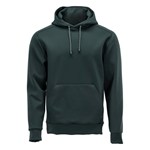 MASCOT 22286-608 Customized Fleece Capuchontrui bosgroen - maat M
