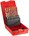 Dormer metaalborenset - 1-10 mm - 0,5 mm oplopend - 19-delig - A095201