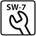 Proftec borgmoer [100x] - VZ - SW-7 - M4