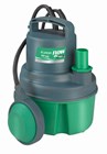 Eurom Flow Pro 350 Mop Dompelpomp - voor schoon water