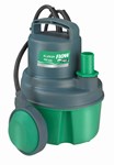 Eurom Flow Pro 350 Mop Dompelpomp - voor schoon water