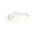 Philips LED armatuur - BWC110 LED 9W/830 - wit met lichtsensor