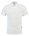 Tricorp Casual 201007 100% katoen unisex poloshirt Wit 3XL
