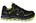 Grisport werkschoenen - Xtrail 33605 - zwart / limoengroen - S3 - maat 39 - laag