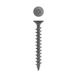 Dynaplus unischroef [200x] - AR-COATING - platkop - TX-25 - 5.0x35mm