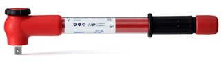 GEDORE VDE-momentsleutel - 3/8" - 5-25Nm
