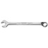 GEDORE ringsteeksleutel - 1 B 3/16F - 10° - gebogen - 3/16 inch - 280 mm