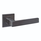 Intersteel Deurkrukken Q 05 op Vierkant Rozet verdekt