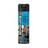 Rust-Oleum lijnmarkeerspray - 500 ml -  fluorescerend blauw - 2833