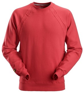 Snickers Workwear sweatshirt - met multipocket - 2812