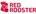 Red Rooster RRS-60153K mini schuurmachine-set - 75mm - PT 1/4" - in koffer