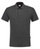 Tricorp Casual 201007 100% katoen unisex poloshirt Antraciet XXL