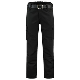 Tricorp worker - Workwear - 502008 - zwart - maat 44