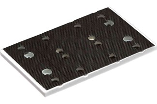 Festool schuurzool Stickfix - 80x130mm - 489252